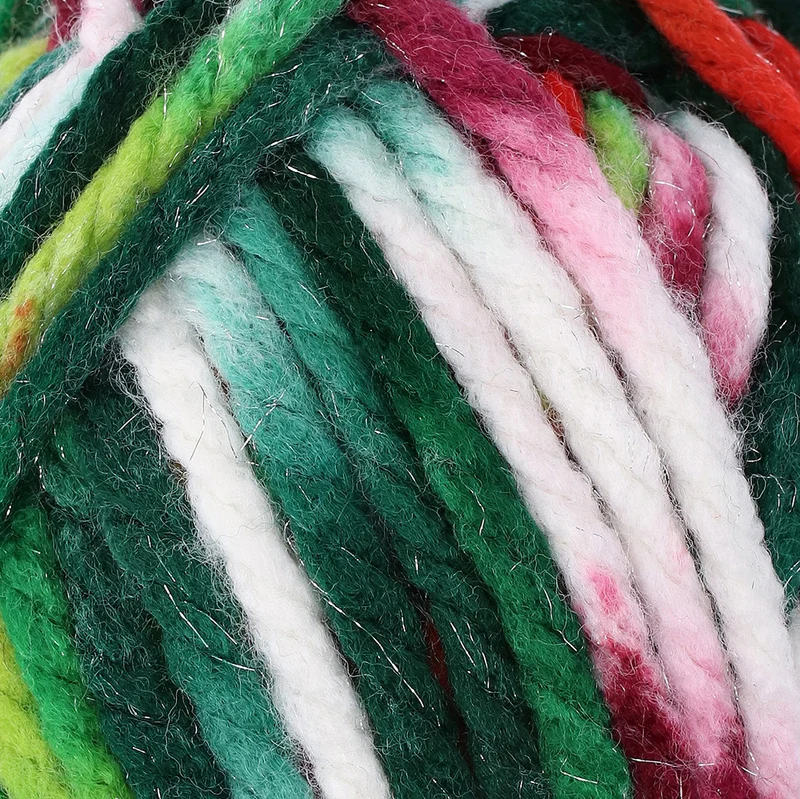 Stylecraft Winter Magic XL 3810 Weihnachtsbaum