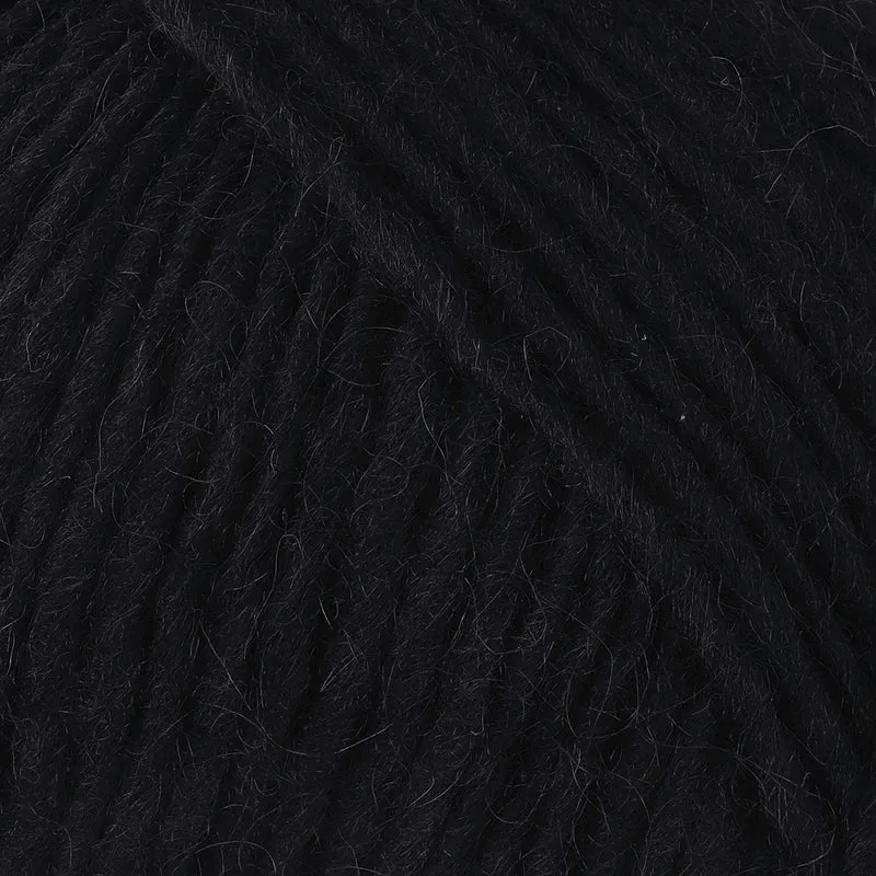 Lopi Alafosslopi 0059 Schwarz