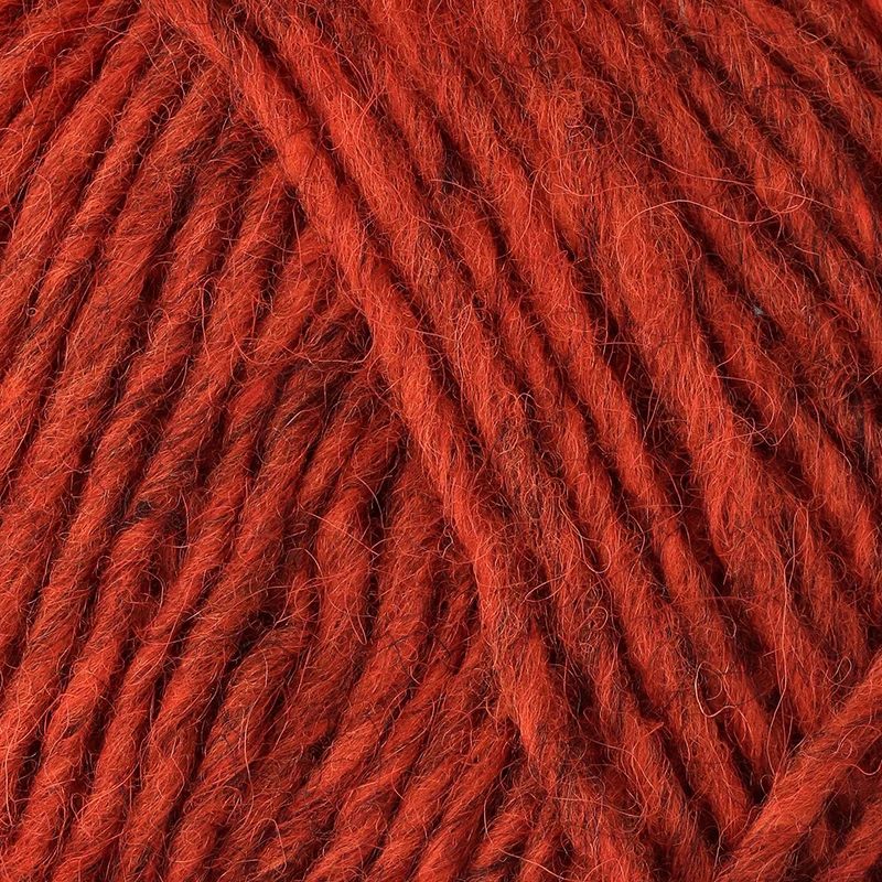 Lopi Alafosslopi 1236 Burnt Orange