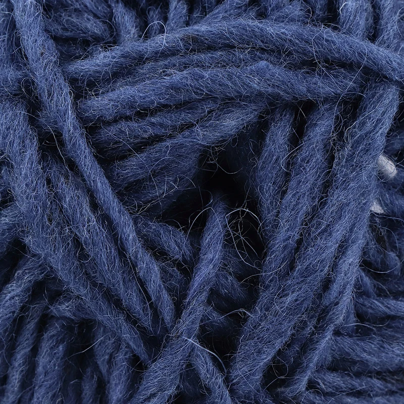 Istex Lopi Alafosslopi 1234 Blau Tweed