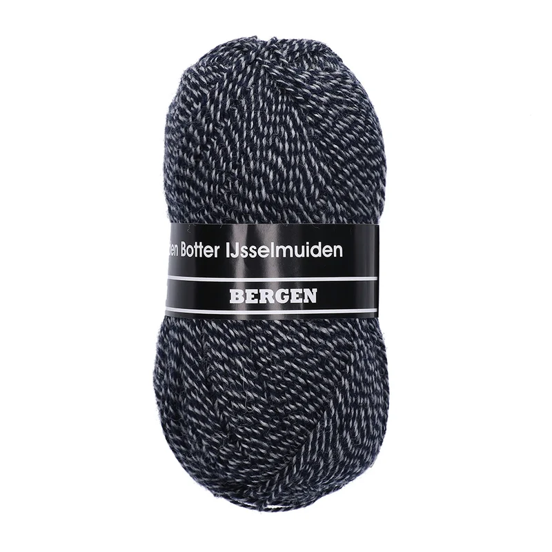 Botter Bergen 047
