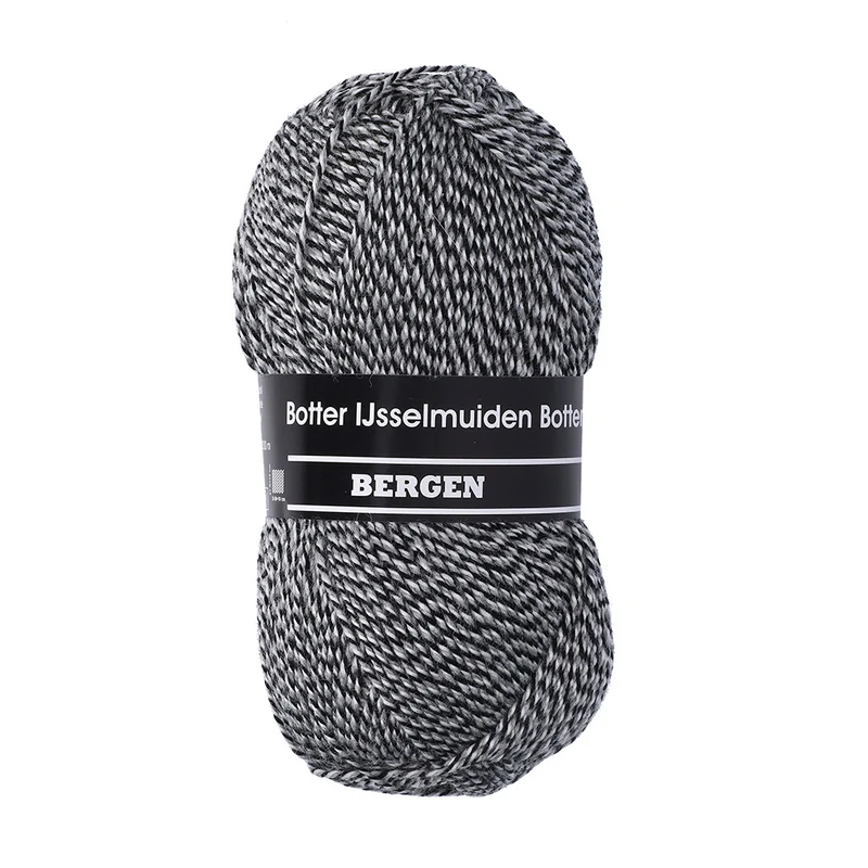 Botter Bergen 007