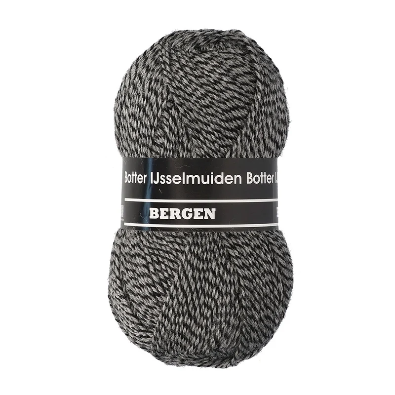 Botter Bergen 006