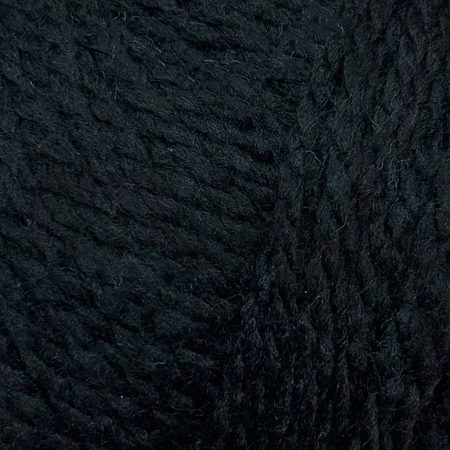Stylecraft Softie Chunky 6122 Obsidian
