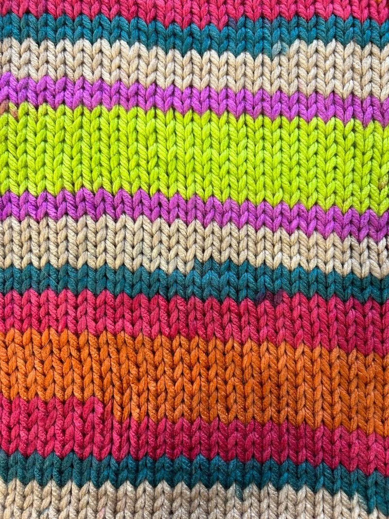 Stylecraft Merry Go Round XL 3842 Tutti Frutti