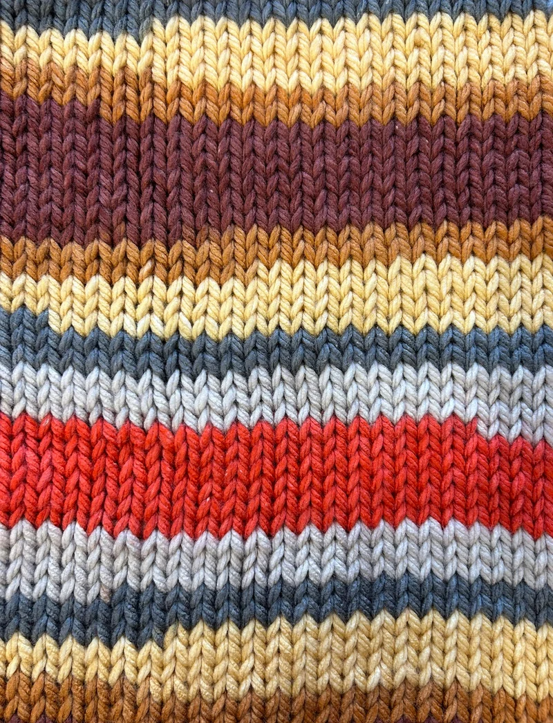 Stylecraft Merry Go Round XL 3840 Bombay Mix