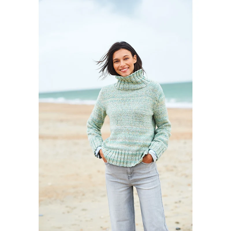 Stylecraft Impressions 5411 Degas