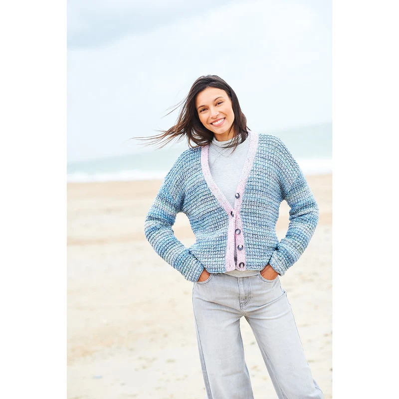 Stylecraft Impressions 5411 Degas