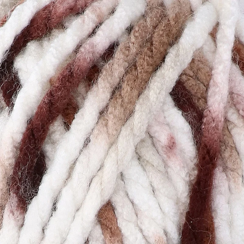 Stylecraft Special XL, Farbcode 5319, Brauntöne