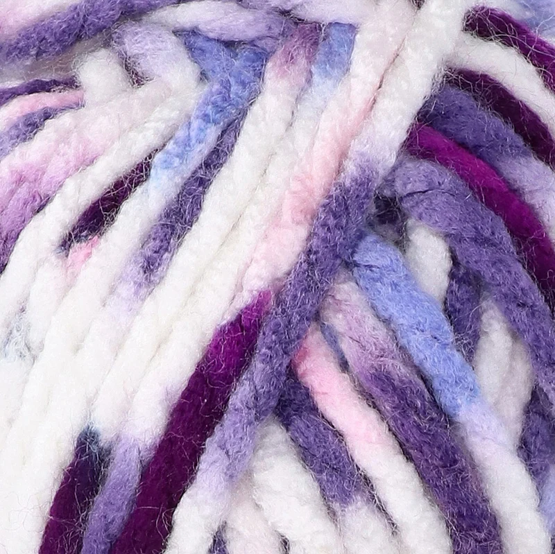 Stylecraft Special XL, Farbcode 5318, Violetttöne
