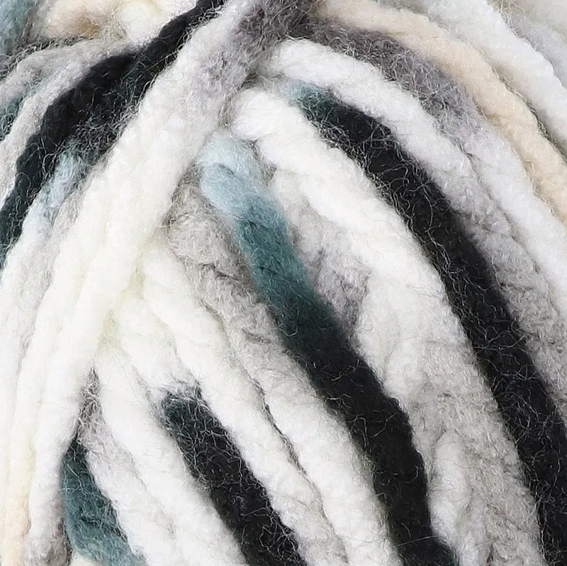Stylecraft Special XL, Farbcode 5322, Grautöne
