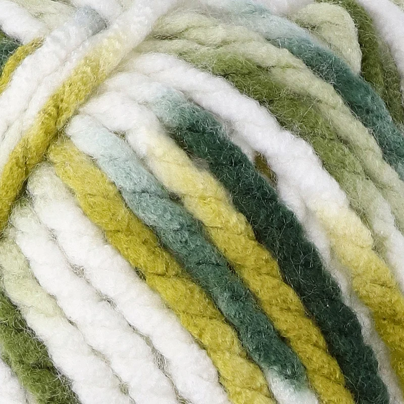 Stylecraft Special XL, Farbcode 5321, Grüntöne