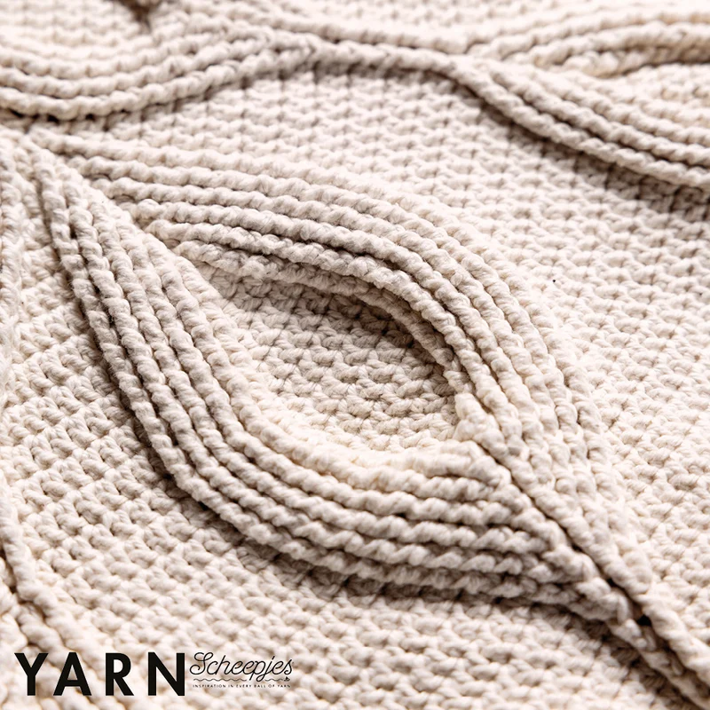 Scheepjes YARN Bookazine 18 – Die Familienausgabe (NL)