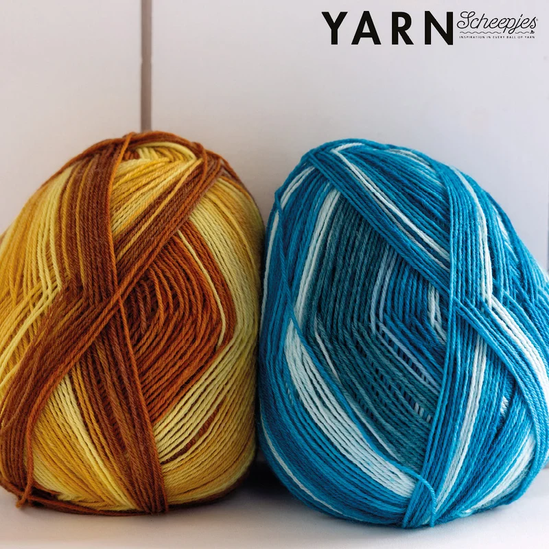 Scheepjes YARN Bookazine 18 – Die Familienausgabe (NL)