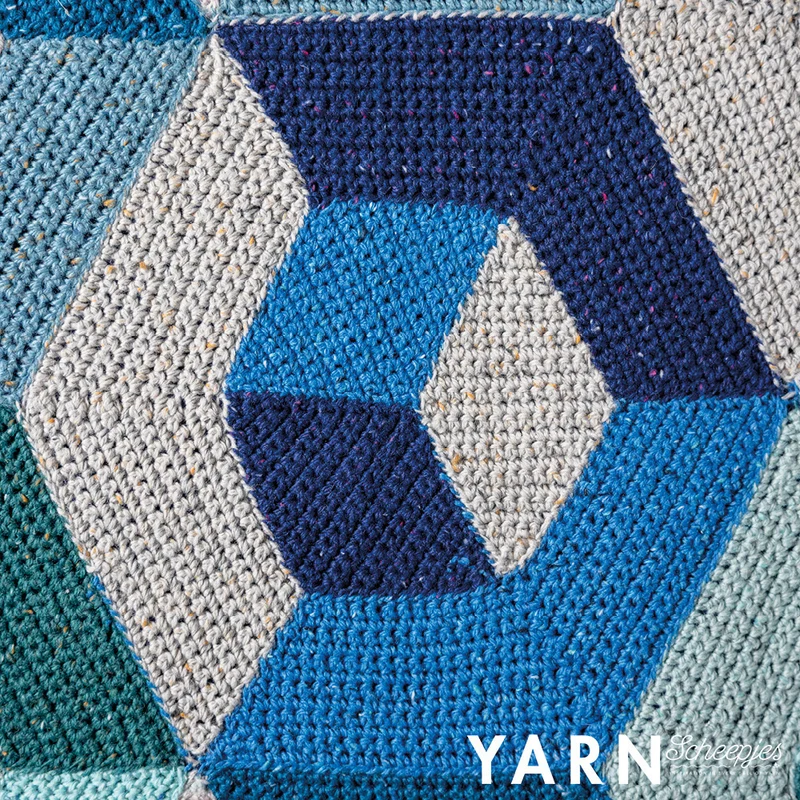 Scheepjes YARN Bookazine 18 – Die Familienausgabe (NL)