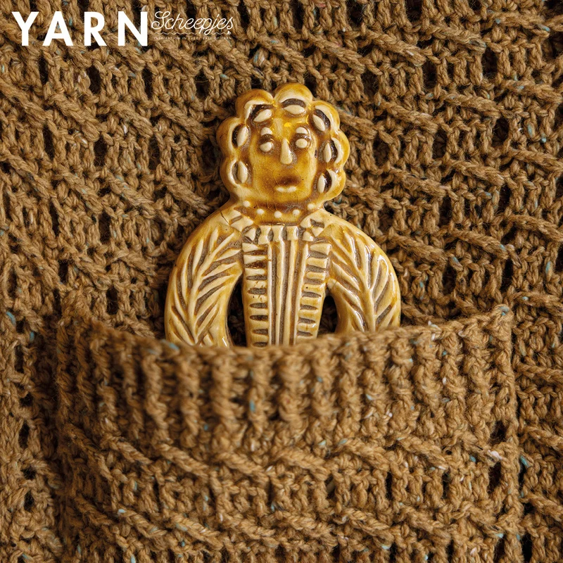 Scheepjes YARN Bookazine 18 – Die Familienausgabe (NL)
