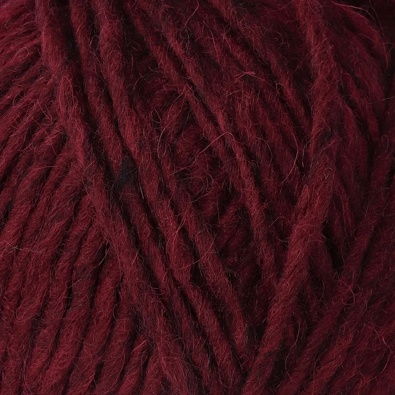 Istex Lopi Alafosslopi 1242 Oxblood Red