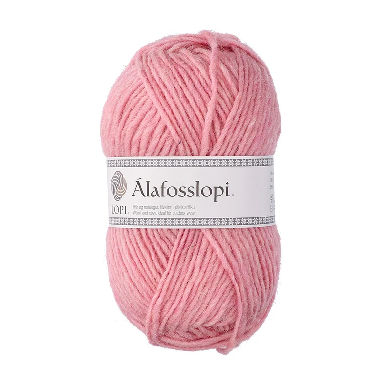 Lopi Alafosslopi 1239 Wintermorgen