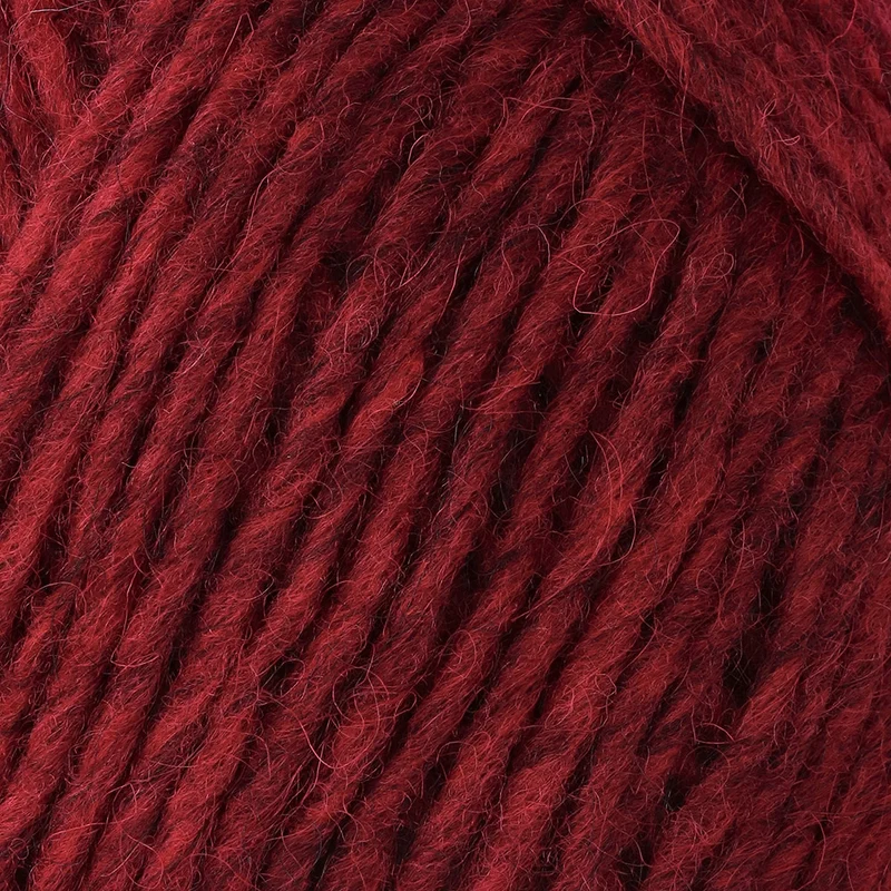Lopi Alafosslopi 1238 Dusk Red