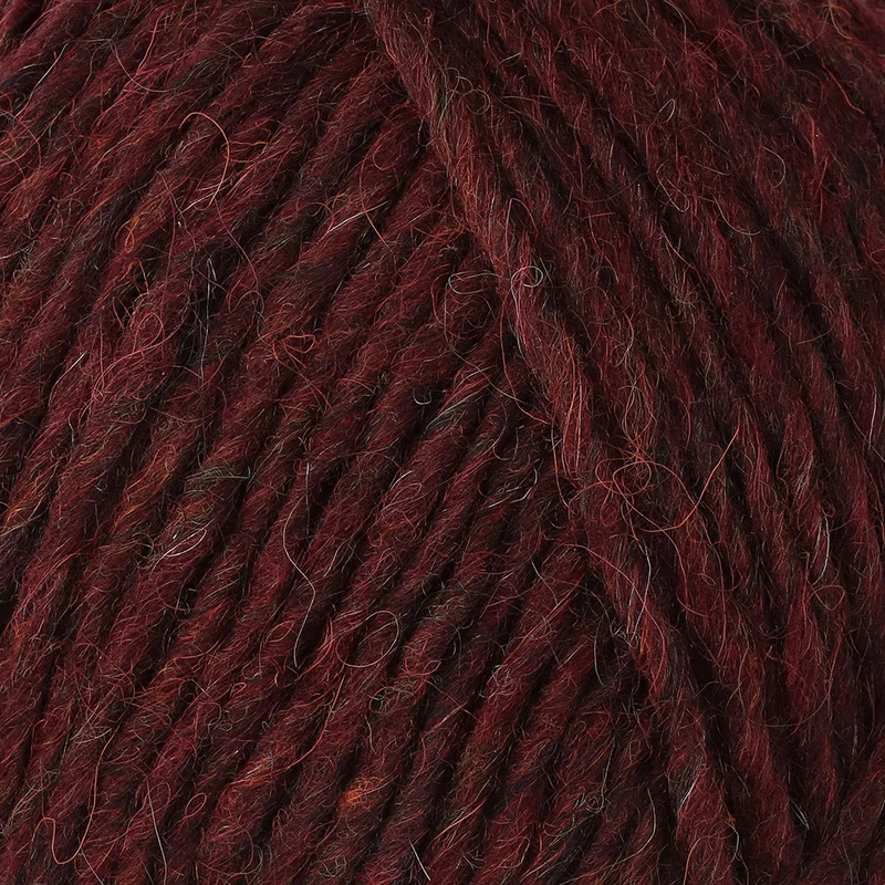 Istex Lopi Alafosslopi 1237 Schafwolle „Sorrel“
