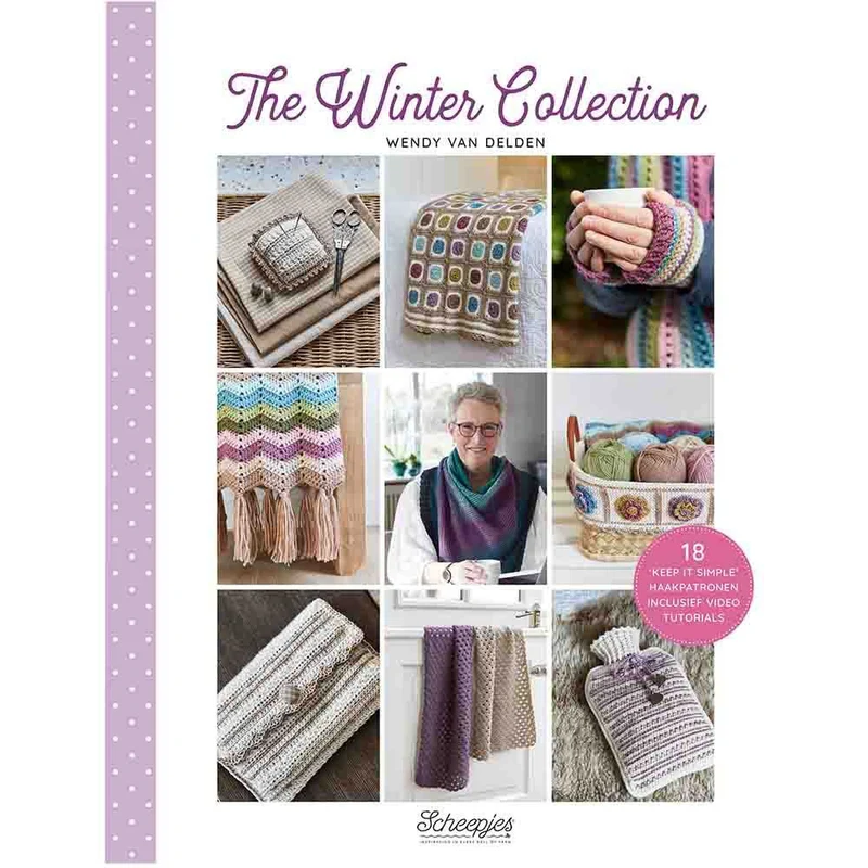 Die Winterkollektion