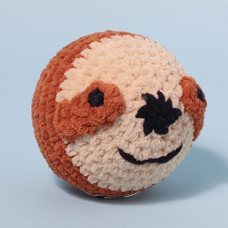 Zooballs – Häkelbuch „Bärenhaft“ von YarnZoo