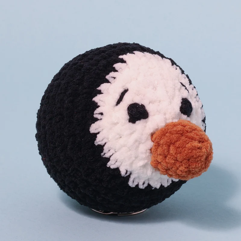 Zooballs – Häkelbuch „Bärenhaft“ von YarnZoo