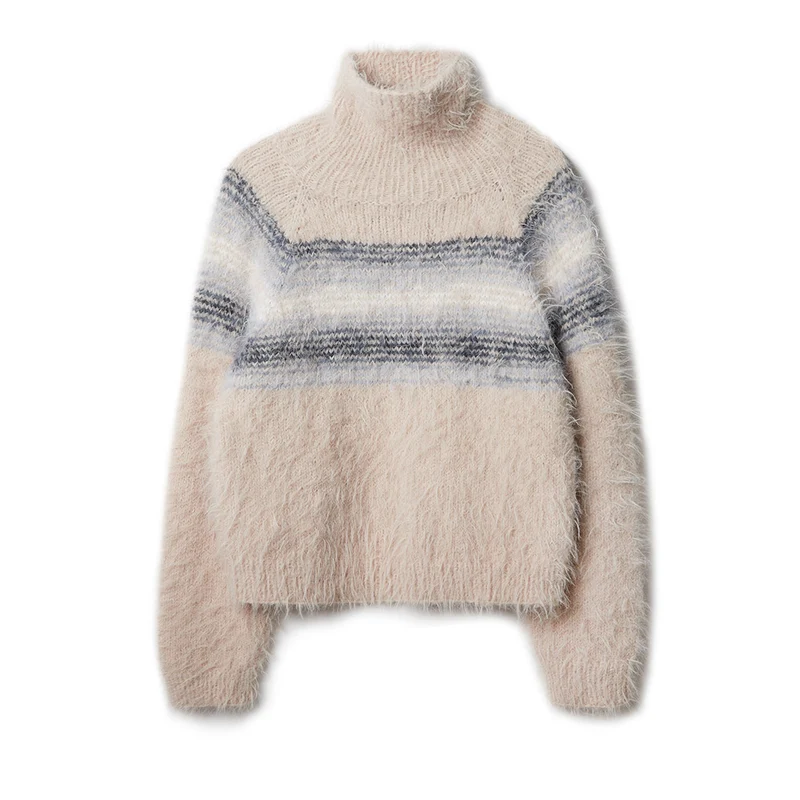 Lana Grossa Basta 003 Beige