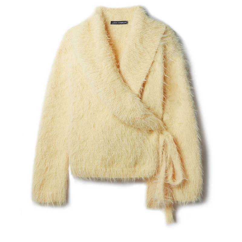 Lana Grossa Basta 003 Beige