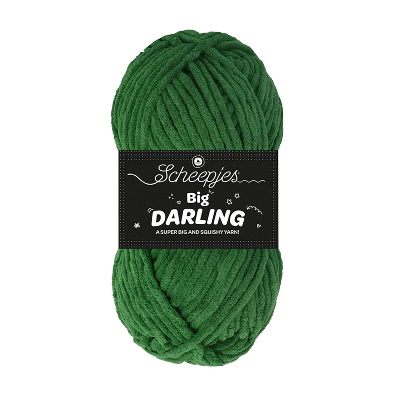 Scheepjes Big Darling 420 Pickle