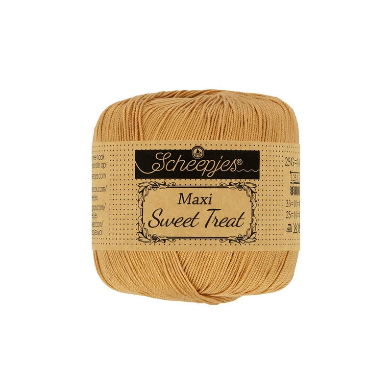 Scheepjes Maxi Sweet Treat 179 Topaz