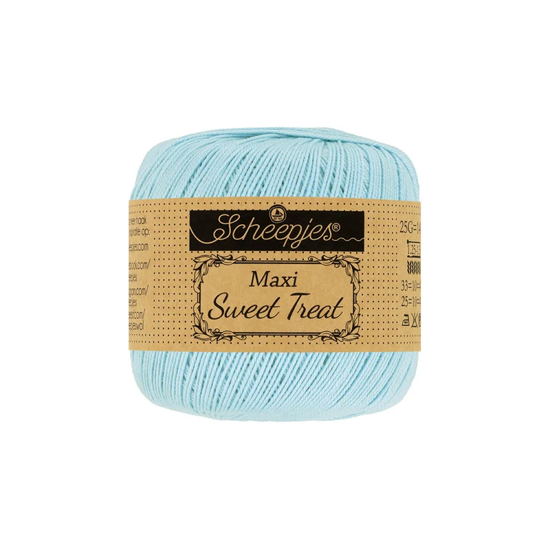 Scheepjes Maxi Sweet Treat 173 Bluebell