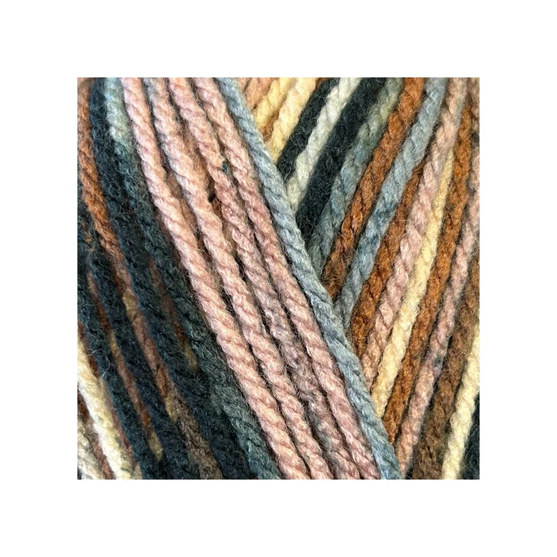 Stylecraft Special „For the Love of Stripes“ 1962 Espresso Martini
