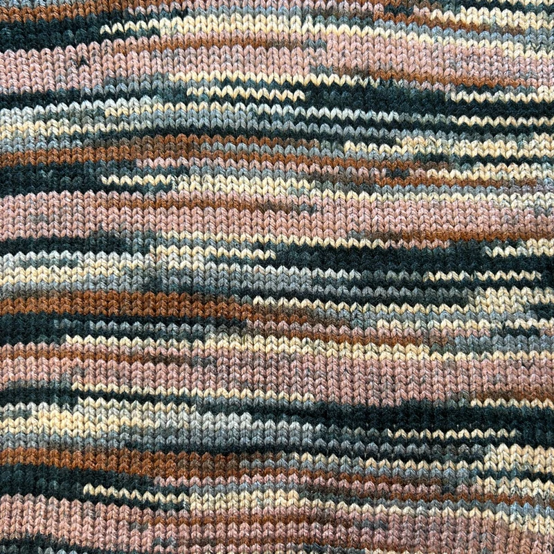 Stylecraft Special „For the Love of Stripes“ 1962 Espresso Martini