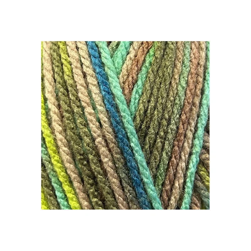 Stylecraft Special „For the Love of Stripes“ 1961 Mojito