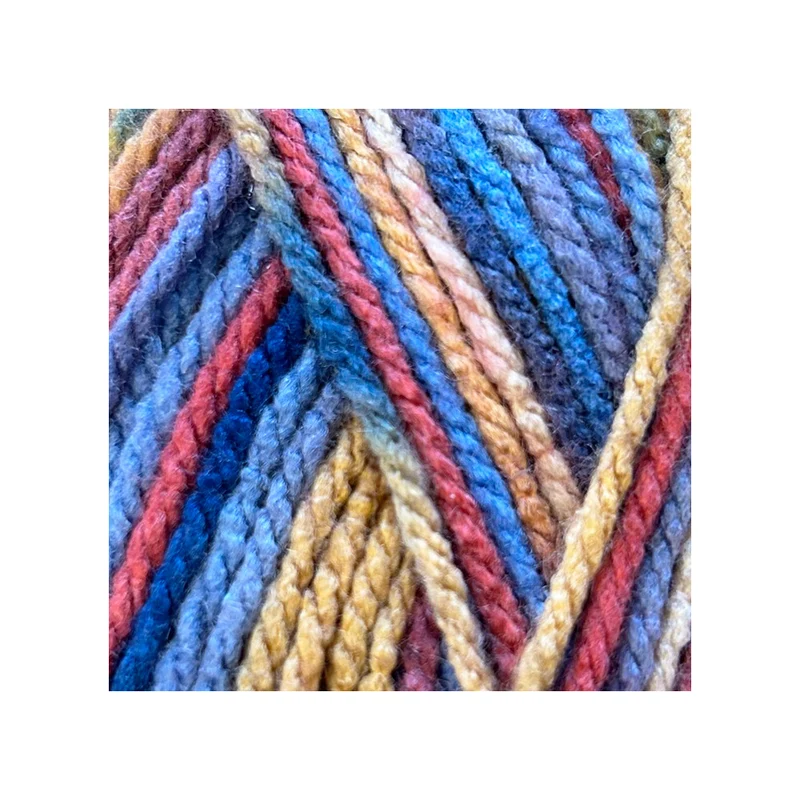 Stylecraft Special „For the Love of Stripes“ 1966 Whiskey Sour
