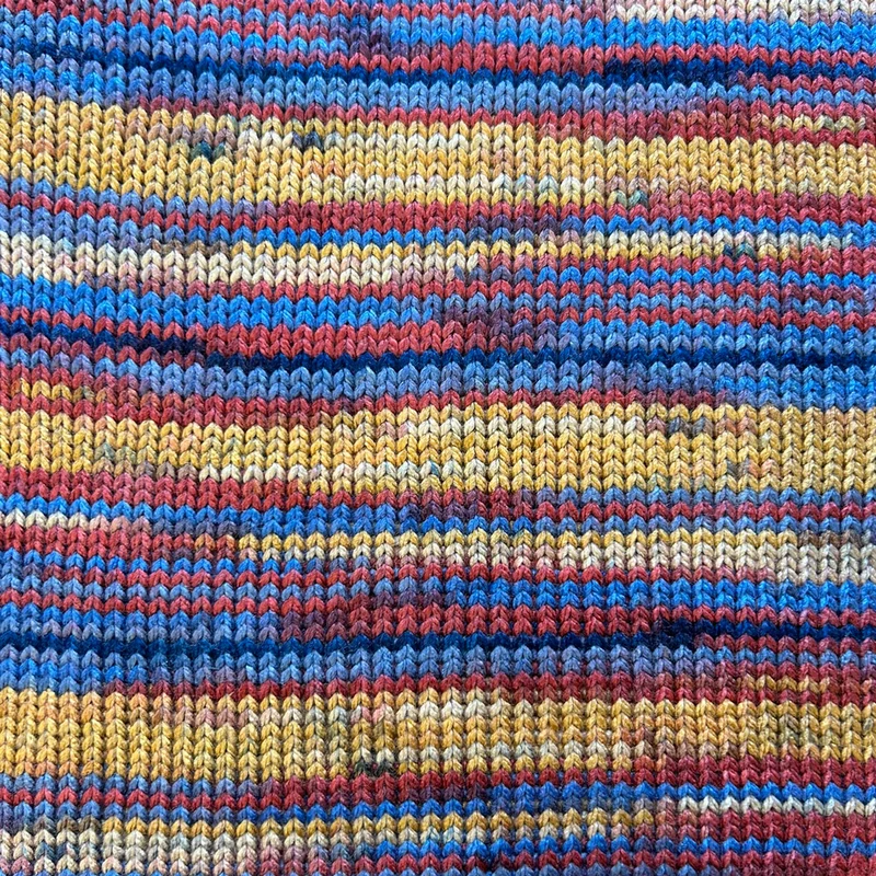Stylecraft Special „For the Love of Stripes“ 1966 Whiskey Sour