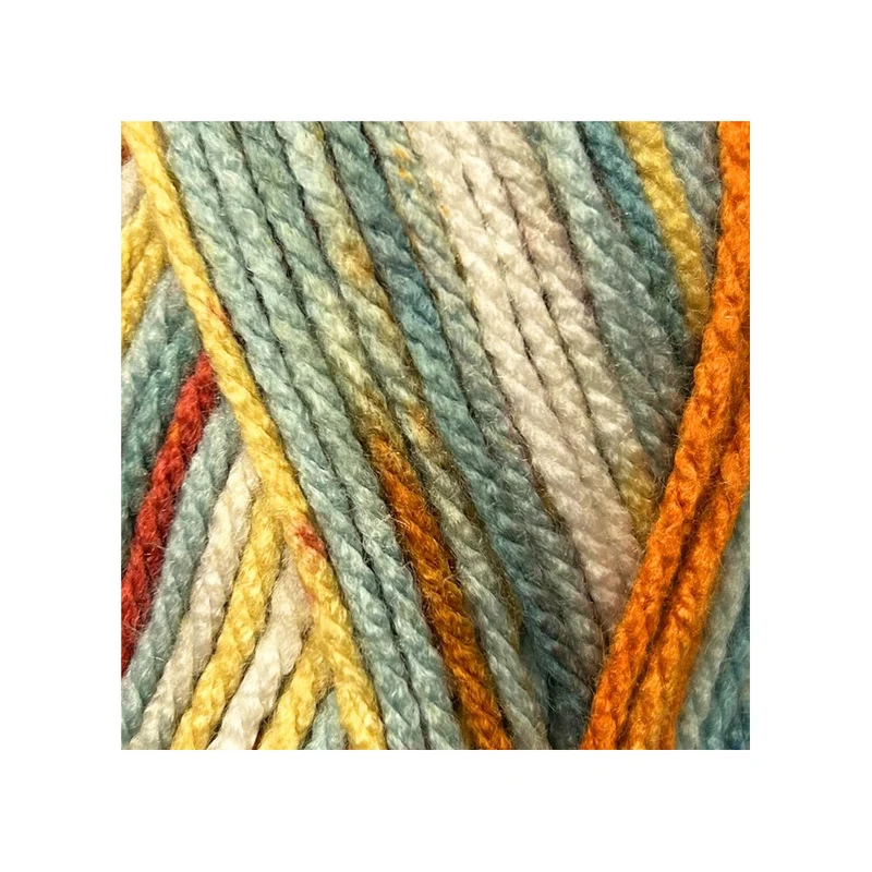 Stylecraft Special „For the Love of Stripes“ 1963 Pina Colada