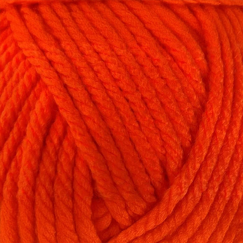 Stylecraft Special XL Super Chunky 1256 Jaffa