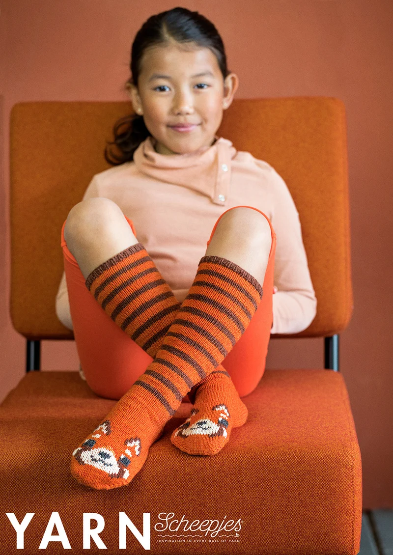 Scheepjes YARN Bookazine 10 – The Colour Issue