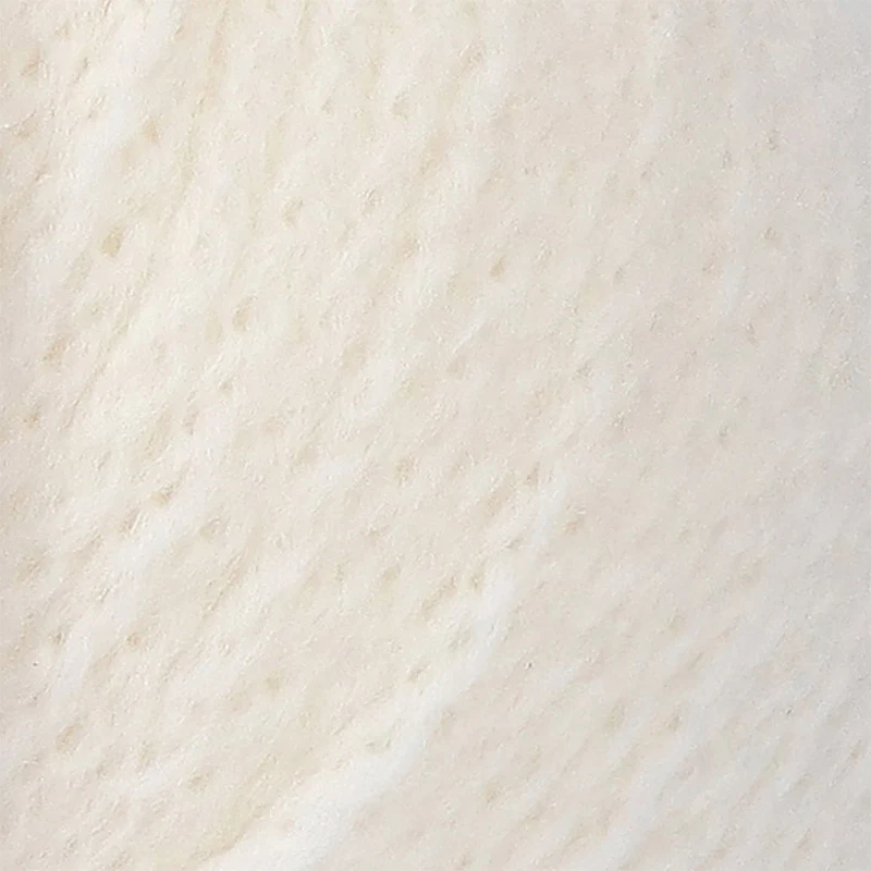 Lana Grossa Cool Merino Uni 015 15 Weiß