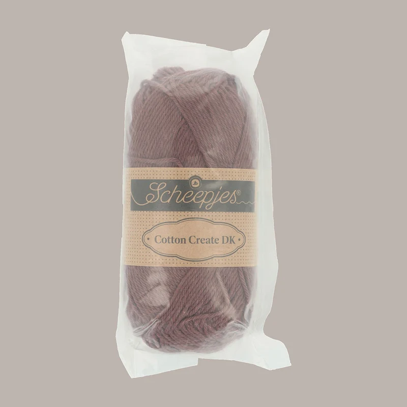Scheepjes Cotton Create DK 657 Gather