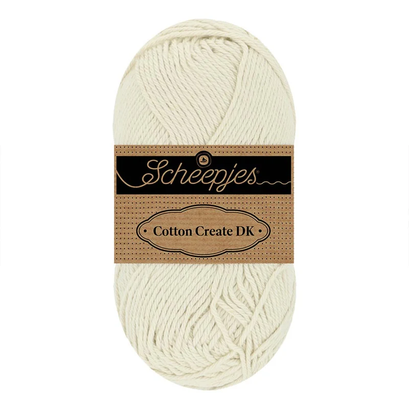 Scheepjes Cotton Create DK 700 Sketch