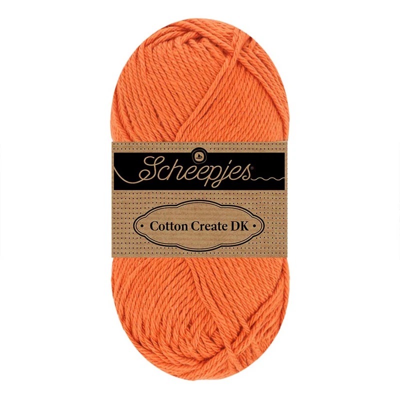 Scheepjes Cotton Create DK 671 Abketten