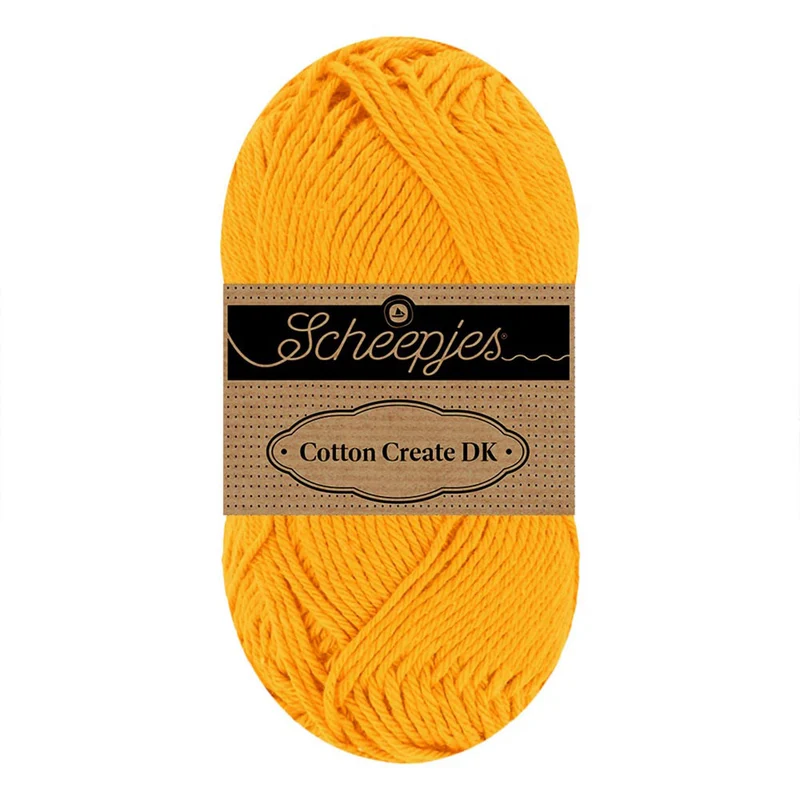 Scheepjes Cotton Create DK 714 Fix