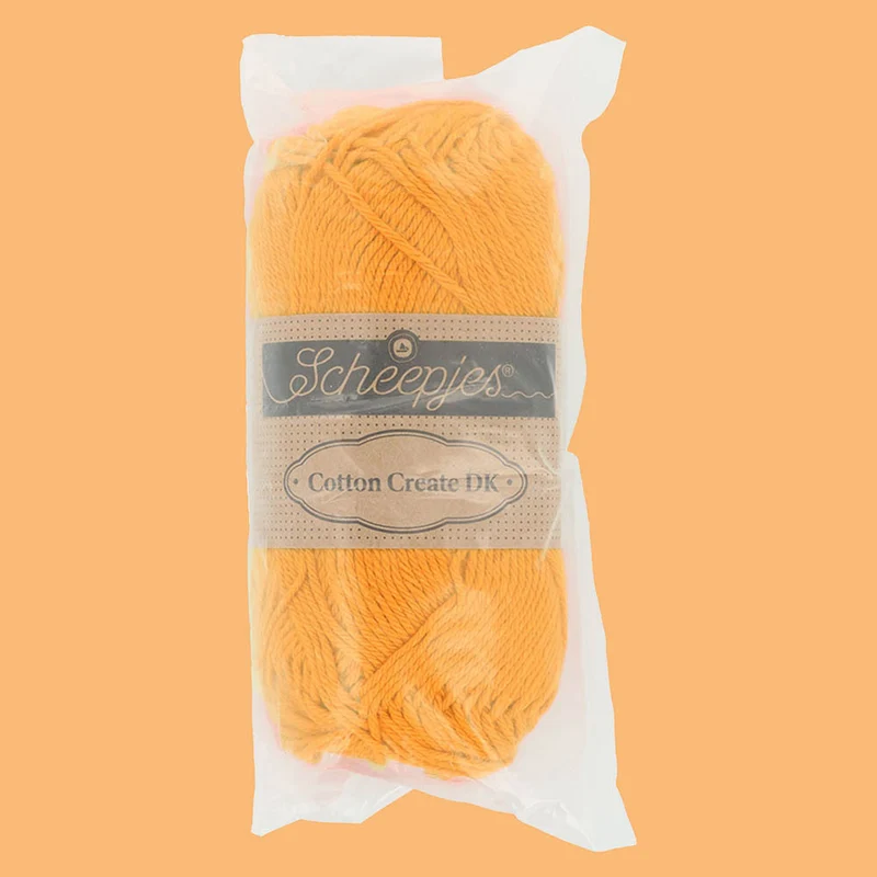 Scheepjes Cotton Create DK 714 Fix
