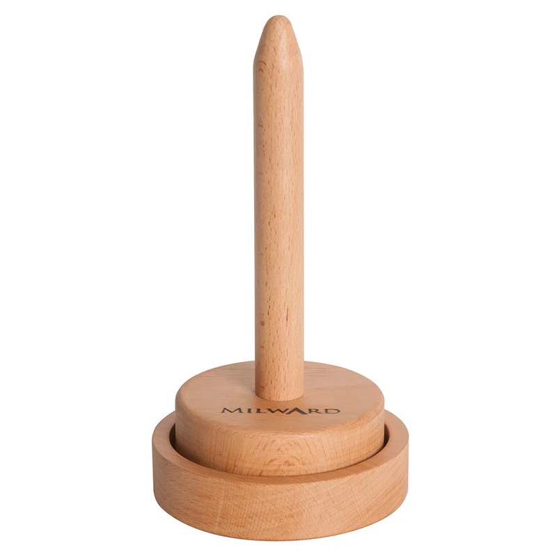 Milward Wolhouder Holz