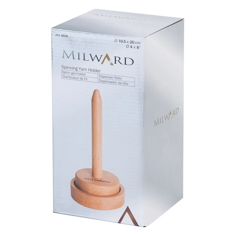 Milward Wolhouder Holz