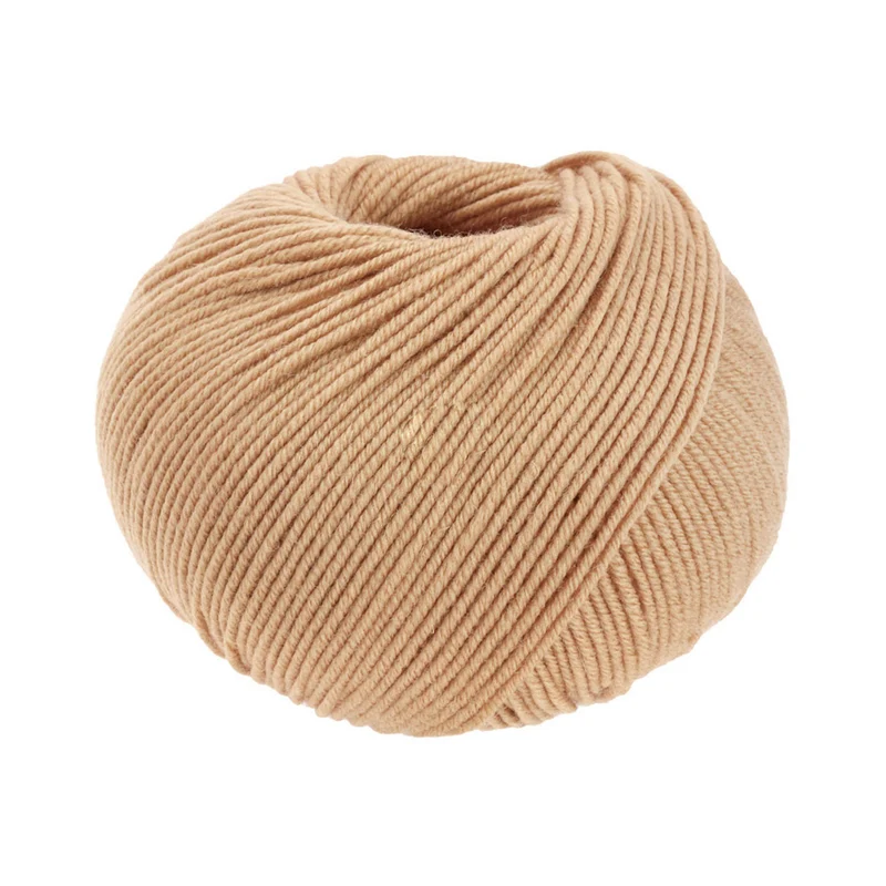 Lana Grossa Cool Wool 2121 Eierschale