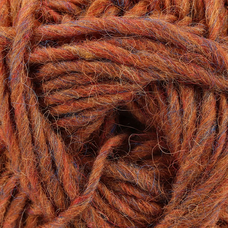 Istex Lopi Alafosslopi 9971 Amber